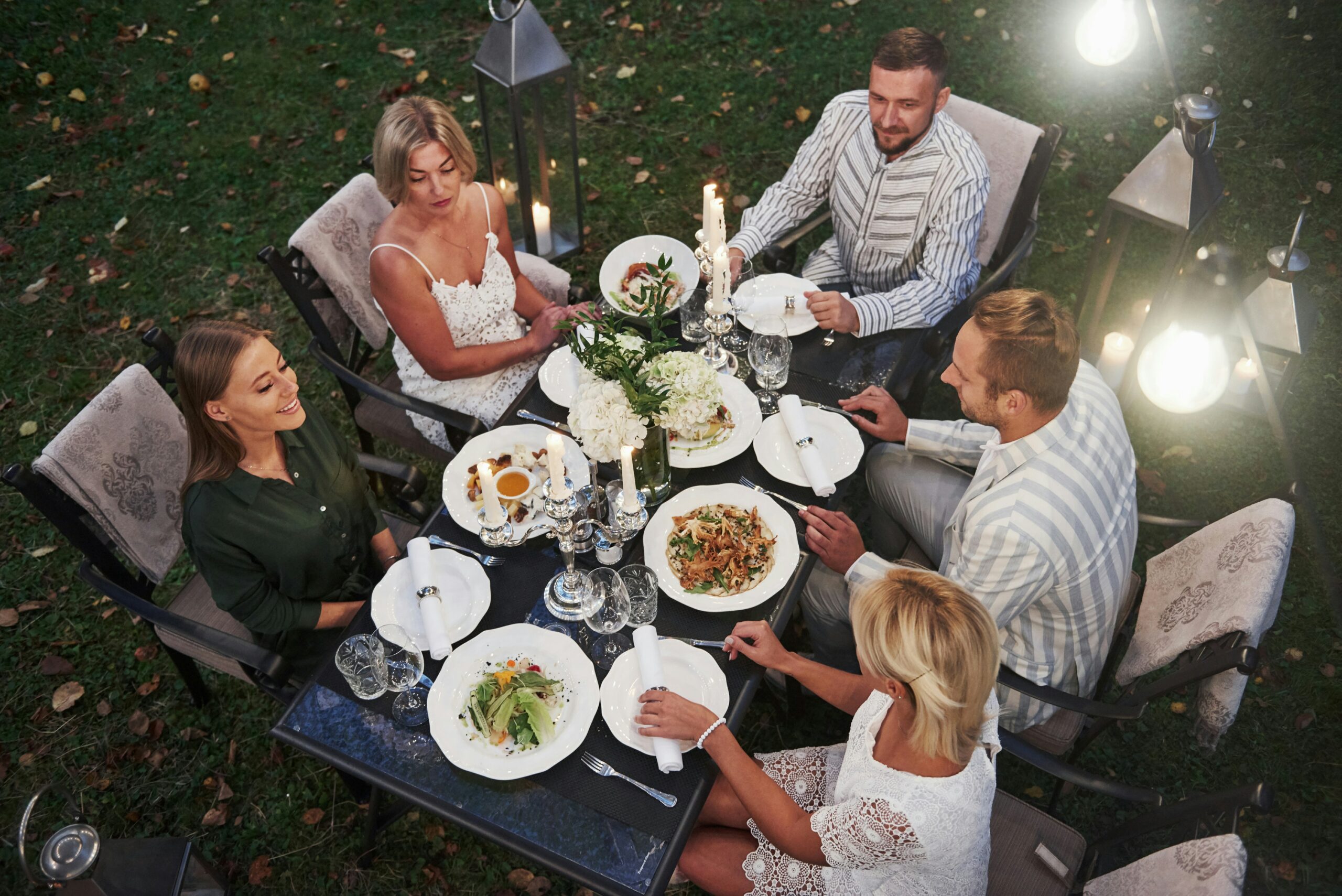 The Questions Private Chefs Should Ask Before a Gig (But Most Don’t)